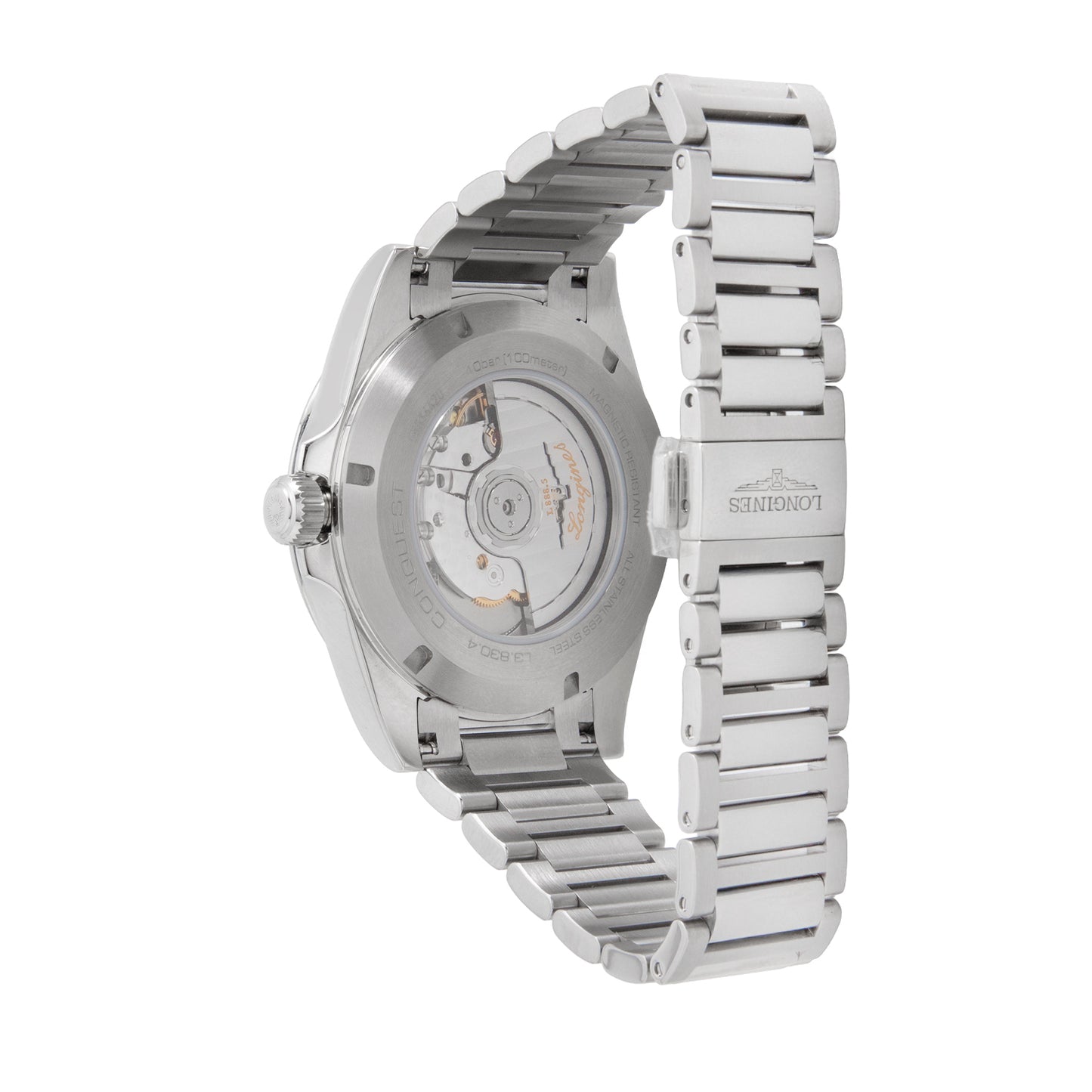 Longines Conquest Automatic 41mm