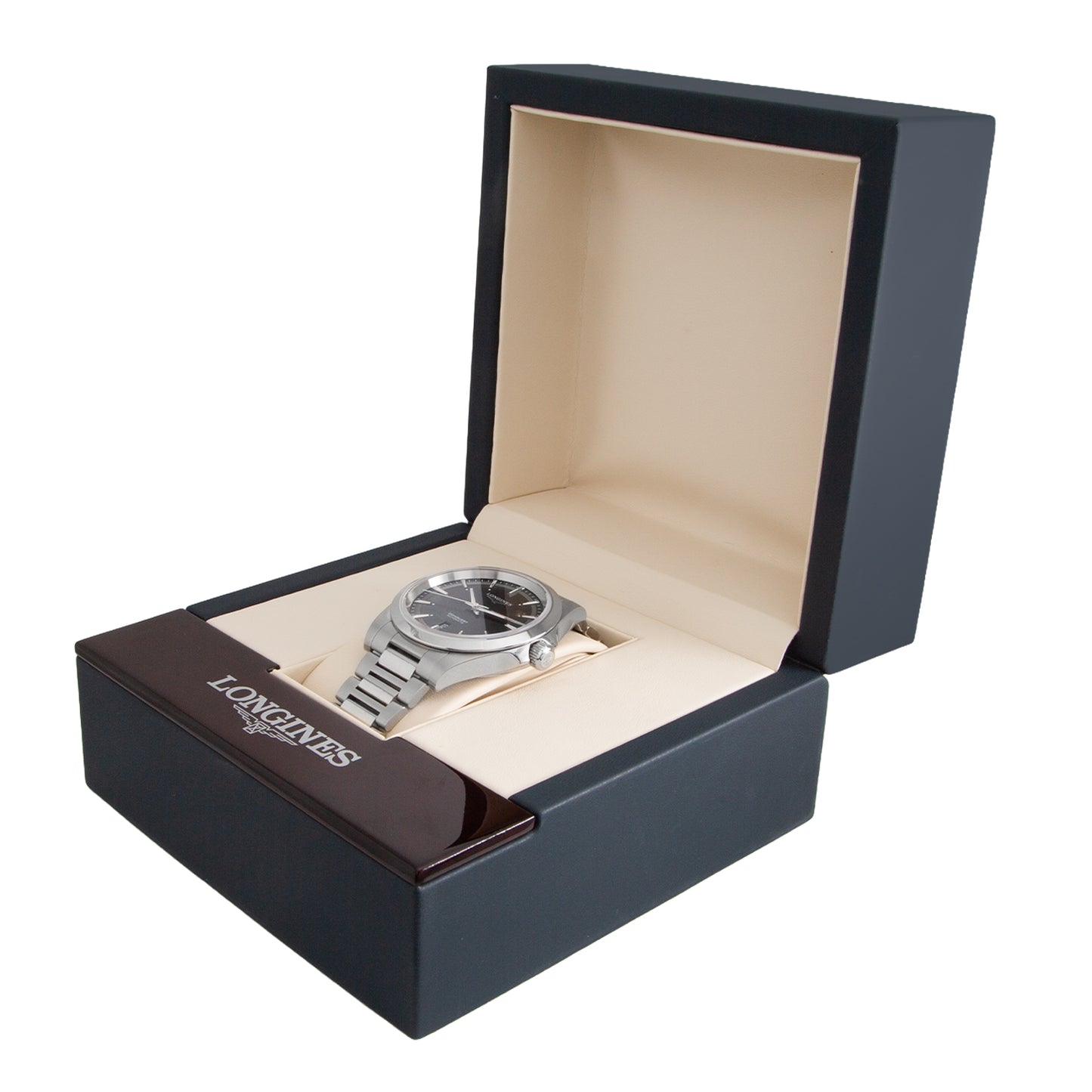 Longines Conquest Automatic 41mm