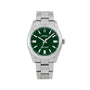 Rolex Oyster Perpetual  41mm - Boutique San Agustín