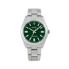 Rolex Oyster Perpetual  41mm - Boutique San Agustín