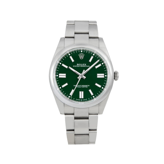 Rolex Oyster Perpetual  41mm - Boutique San Agustín