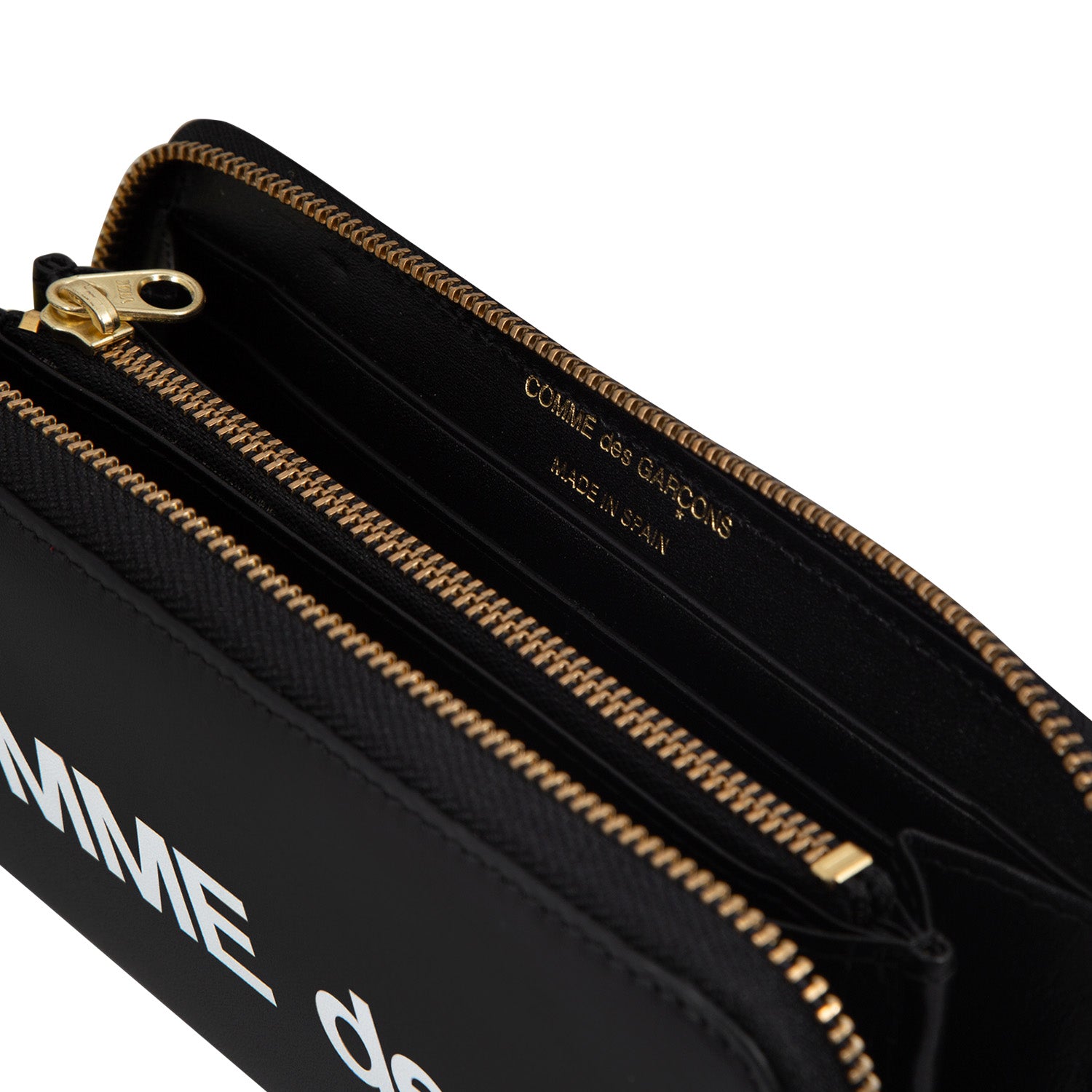 Cartera Continental Con Logo Estampado - Boutique San Agustín