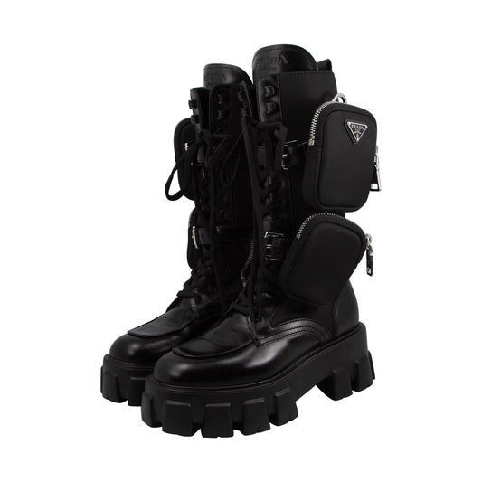 Botas Monolith