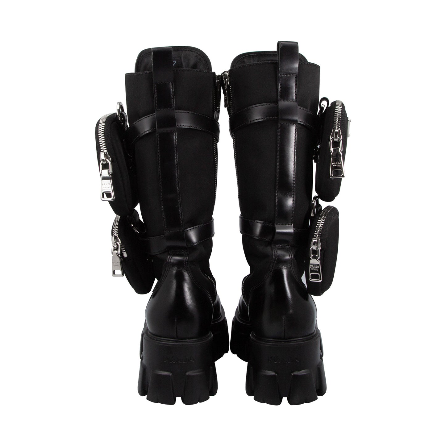 Botas Monolith