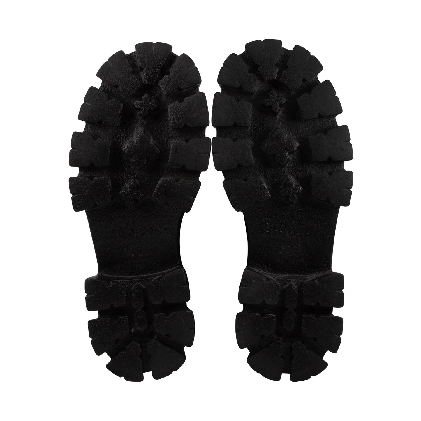 Botas Monolith