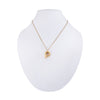 Collar LV & Me Letra P
