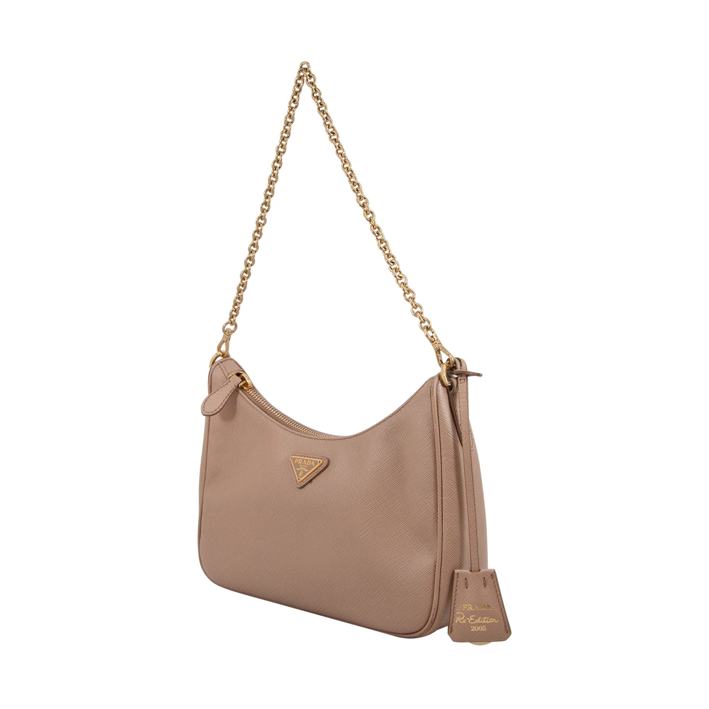 Bolso Re-Edition 2005