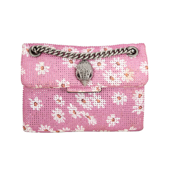 Crossbody Mini Kensington Floral