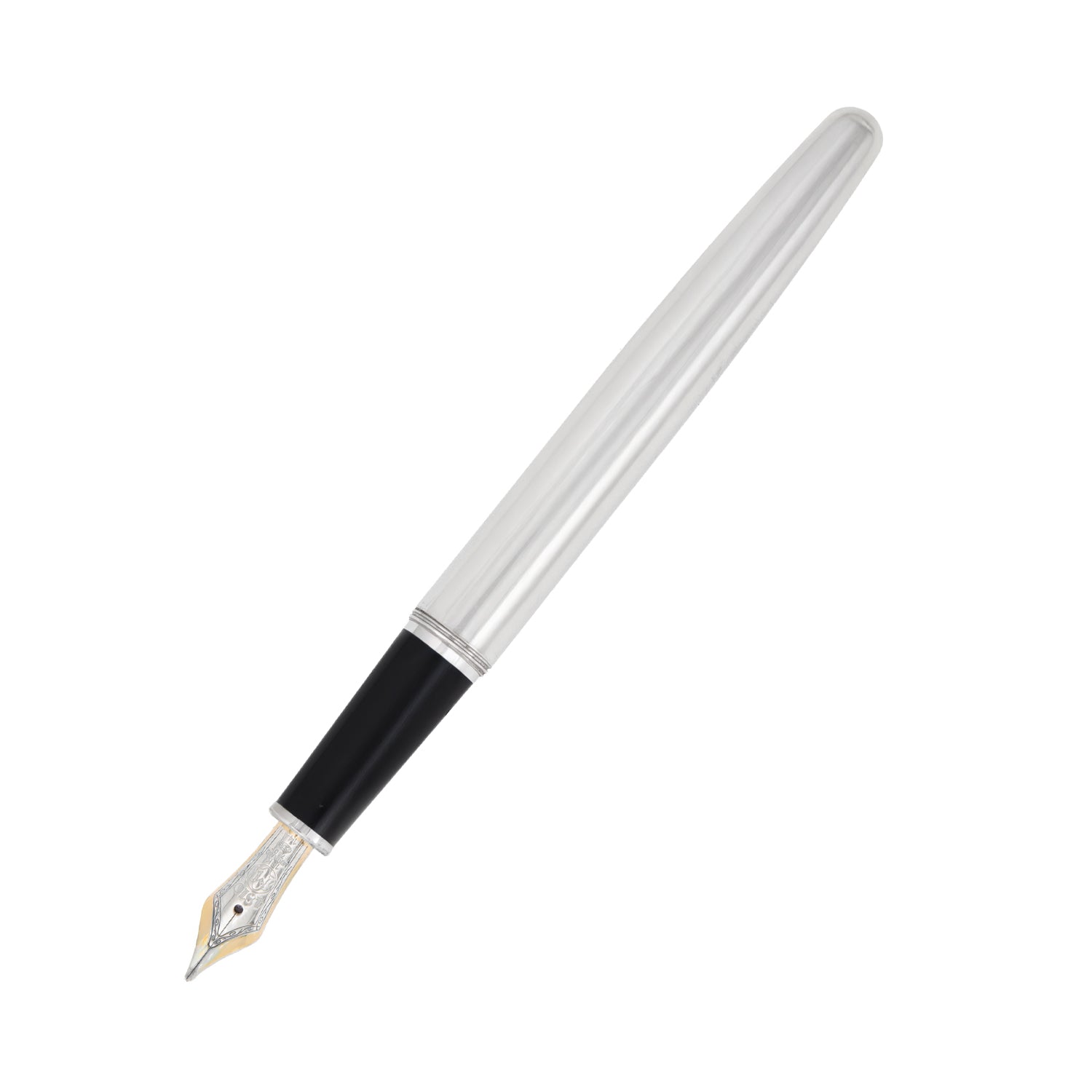 Pluma Estilográfica Meisterstück Solitaire
