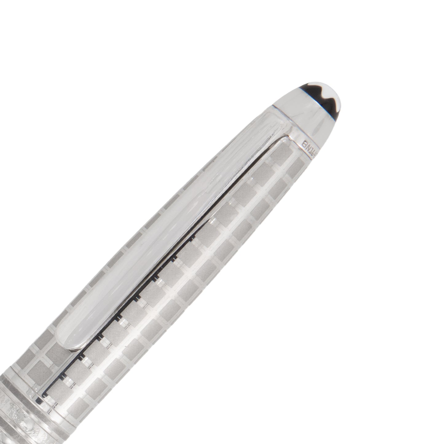 Pluma Estilográfica Meisterstück Solitaire