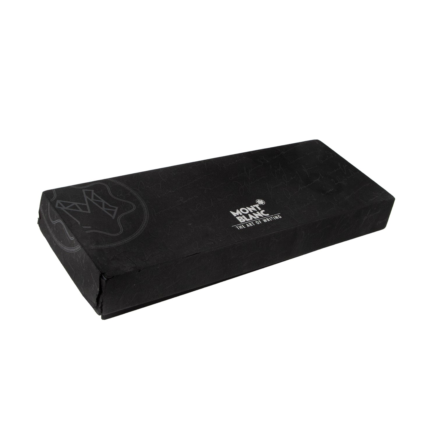 Pluma Estilográfica Meisterstück Solitaire