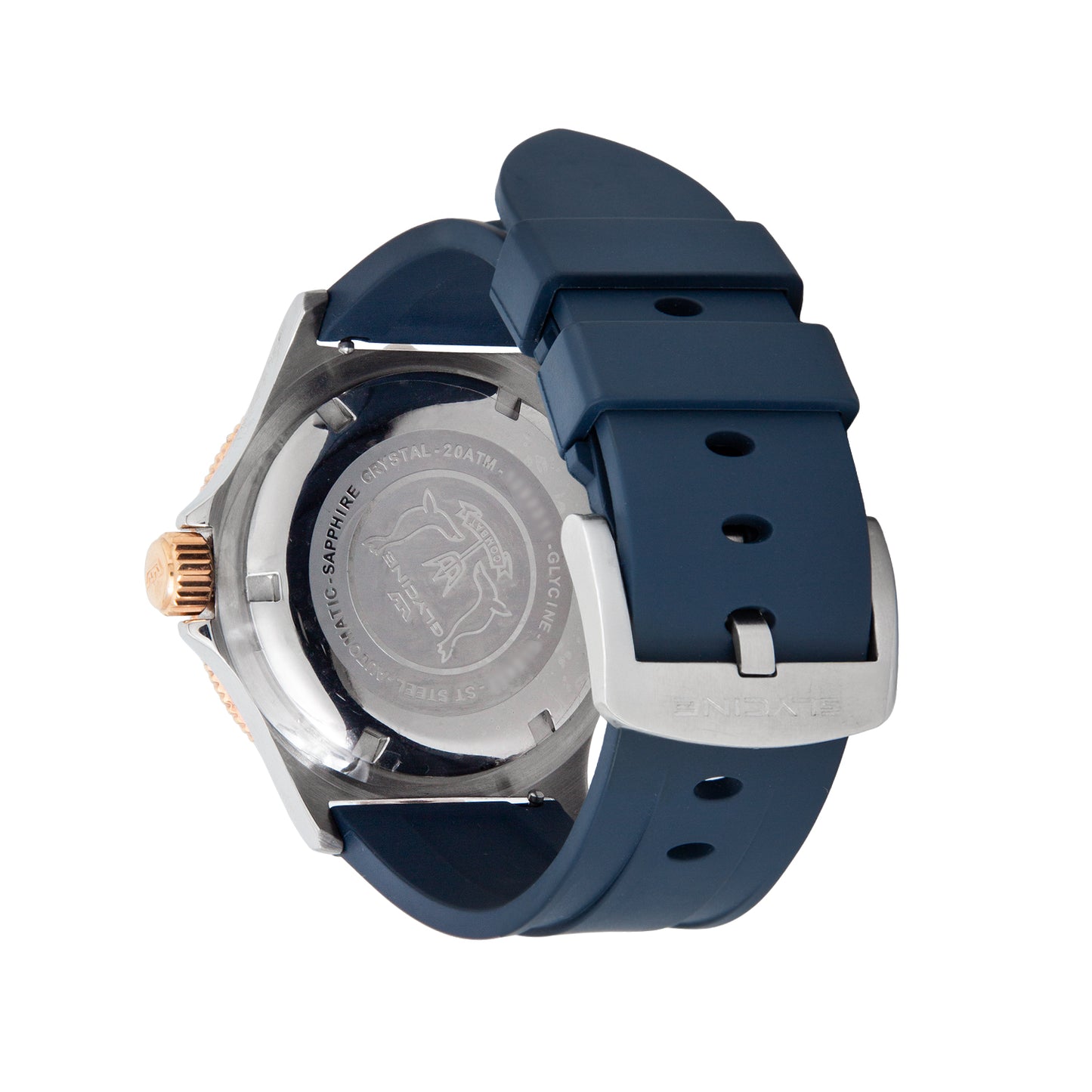 Glycine Combat 42mm