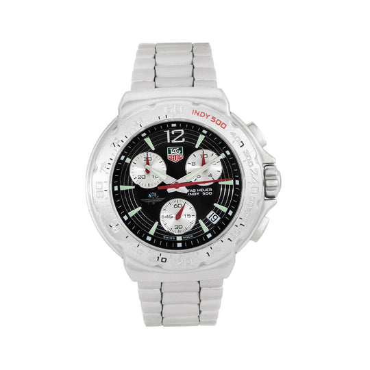 TAG Heuer Indy 500 42mm