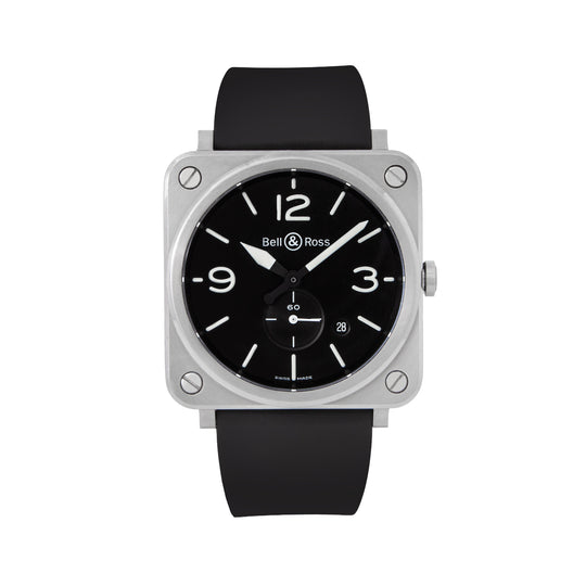 Bell & Ross Heritage 39mm