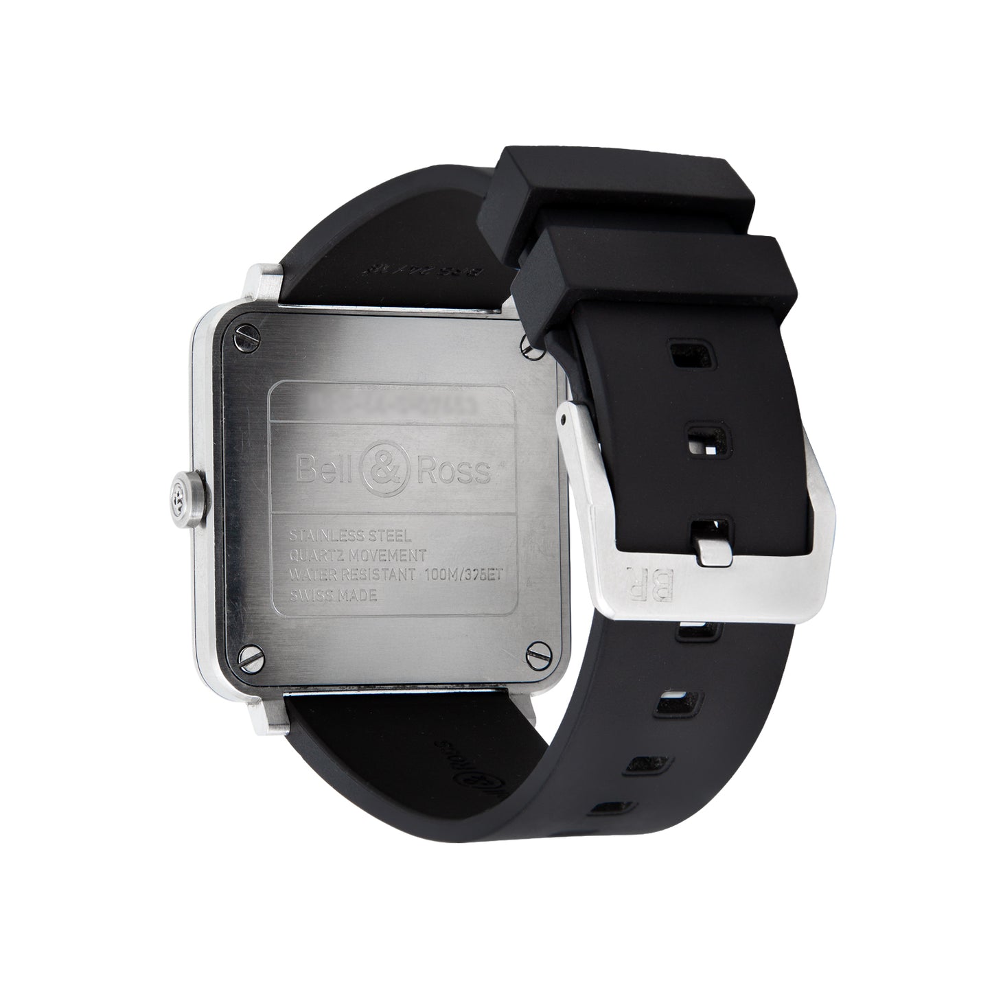 Bell & Ross Heritage 39mm