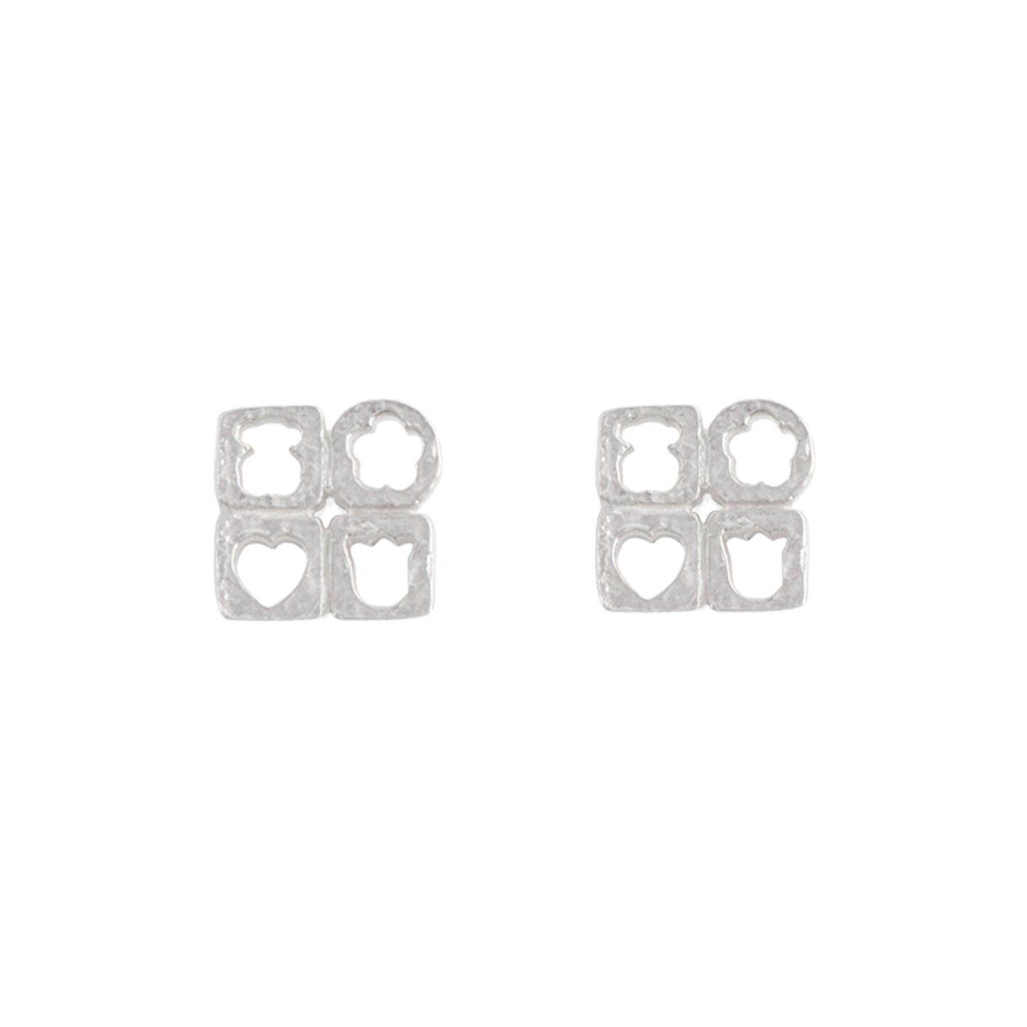 Aretes Tous Viking
