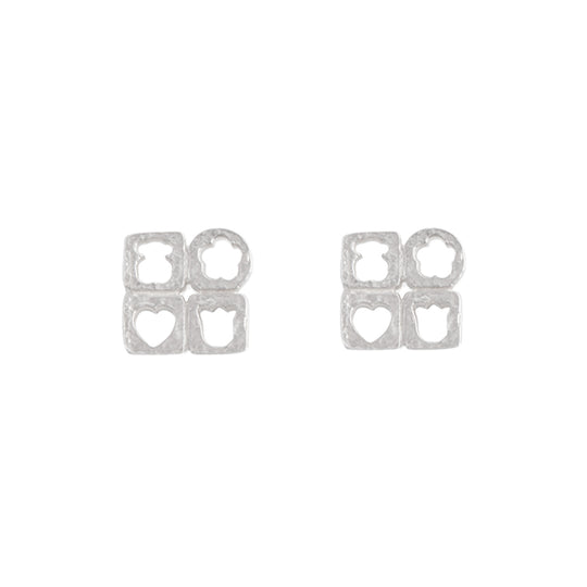 Aretes Tous Viking