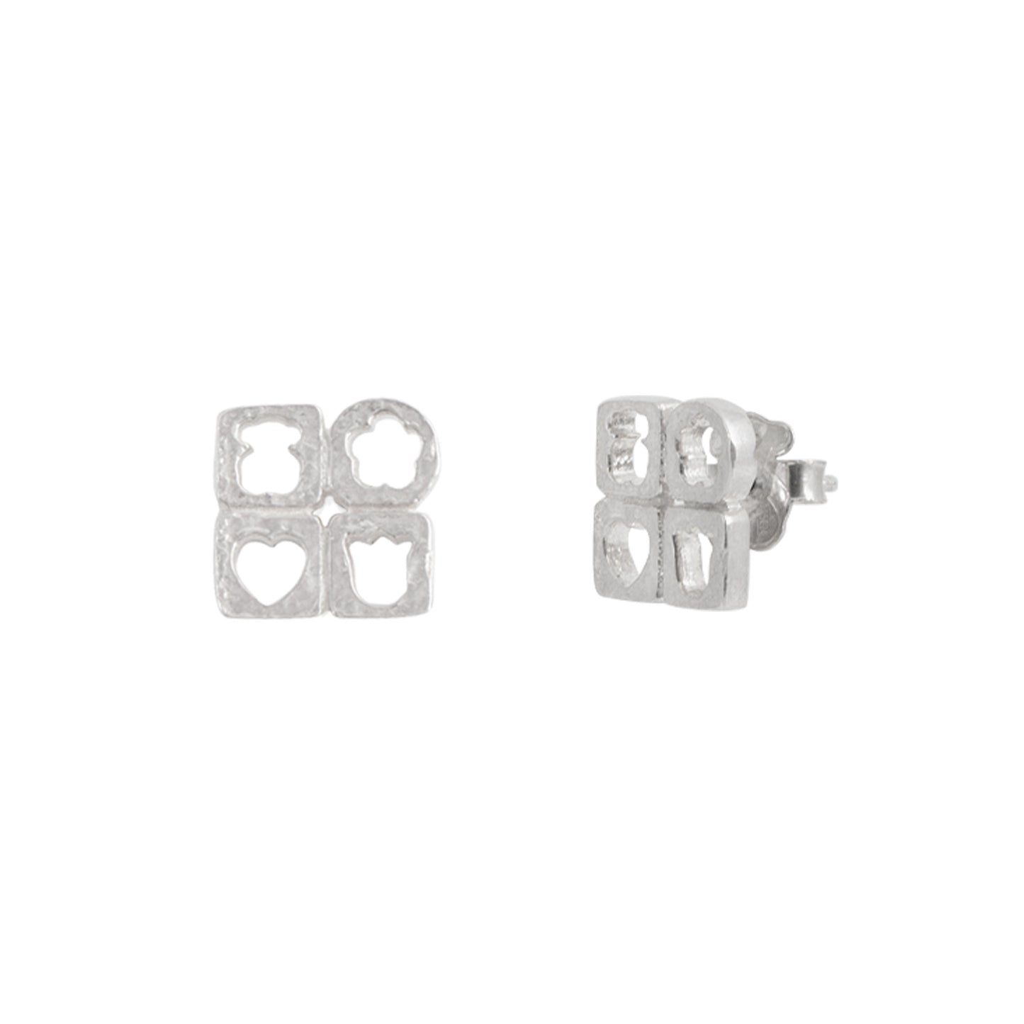 Aretes Tous Viking