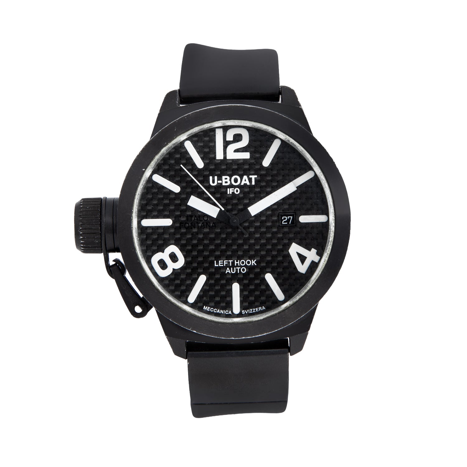 U-Boat IFO Left Hook 45mm - Boutique San Agustín