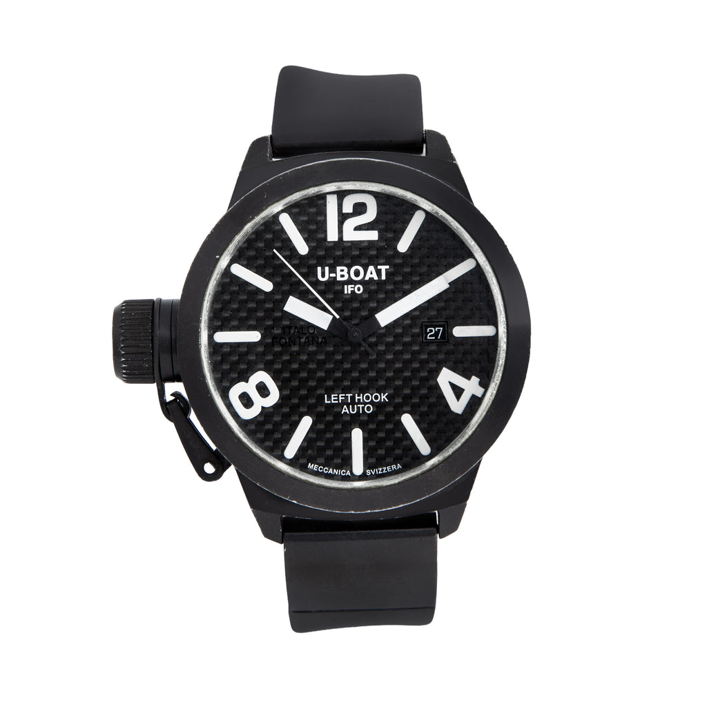 U-Boat IFO Left Hook 45mm - Boutique San Agustín