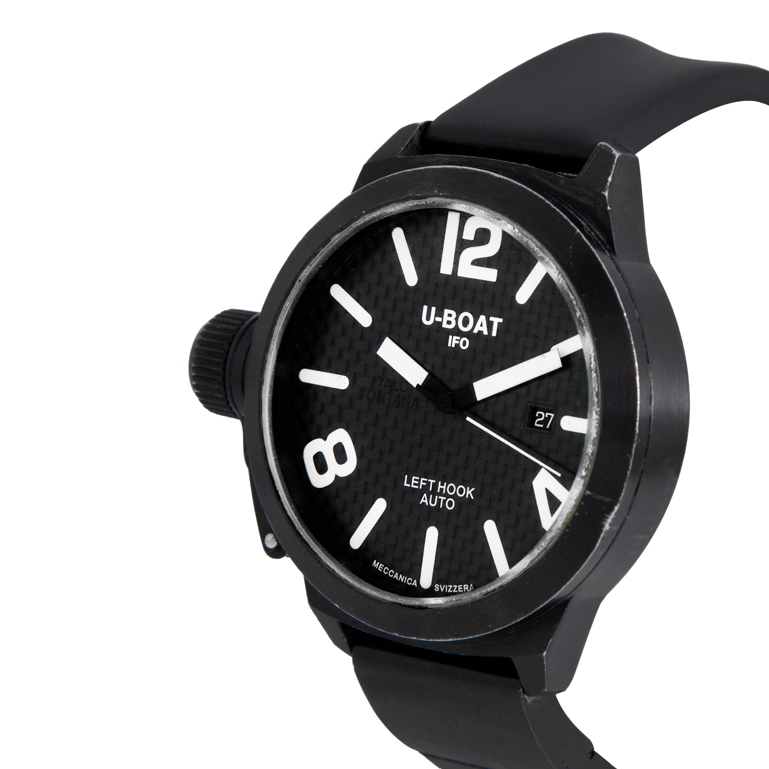 U-Boat IFO Left Hook 45mm - Boutique San Agustín