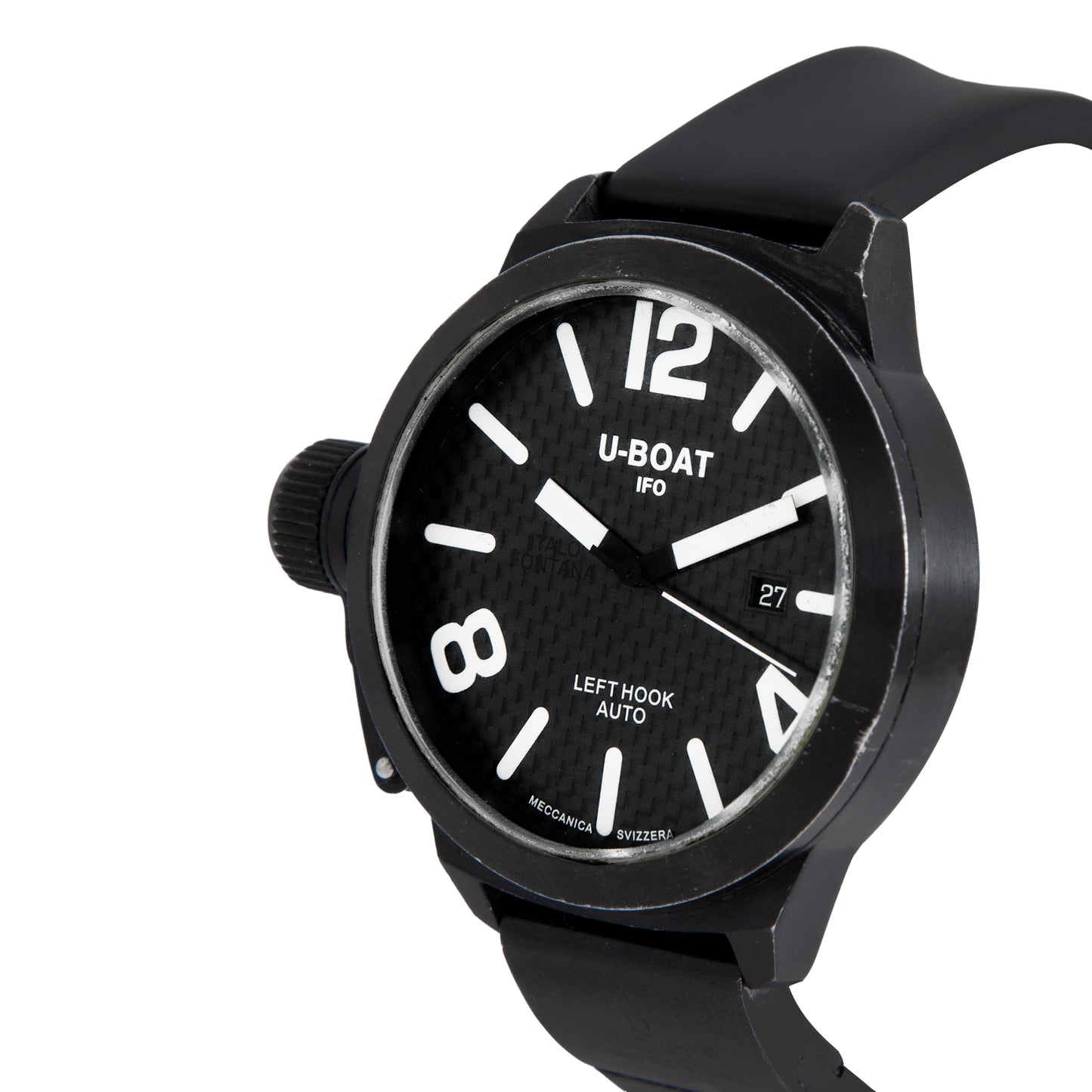 U-Boat IFO Left Hook 45mm