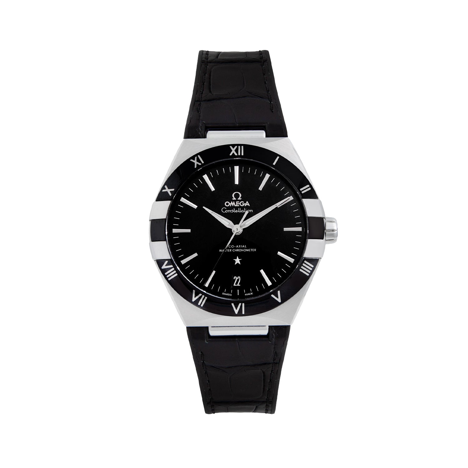 VENDIDO Omega Constellation 41mm