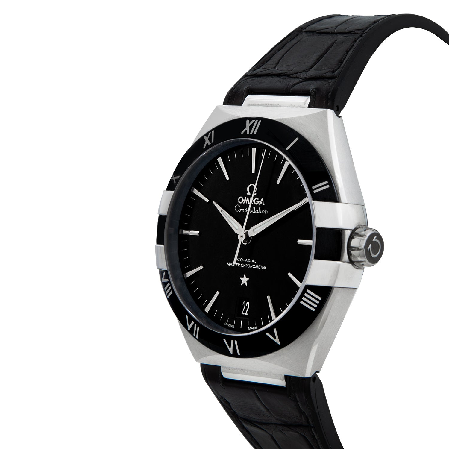 VENDIDO Omega Constellation 41mm