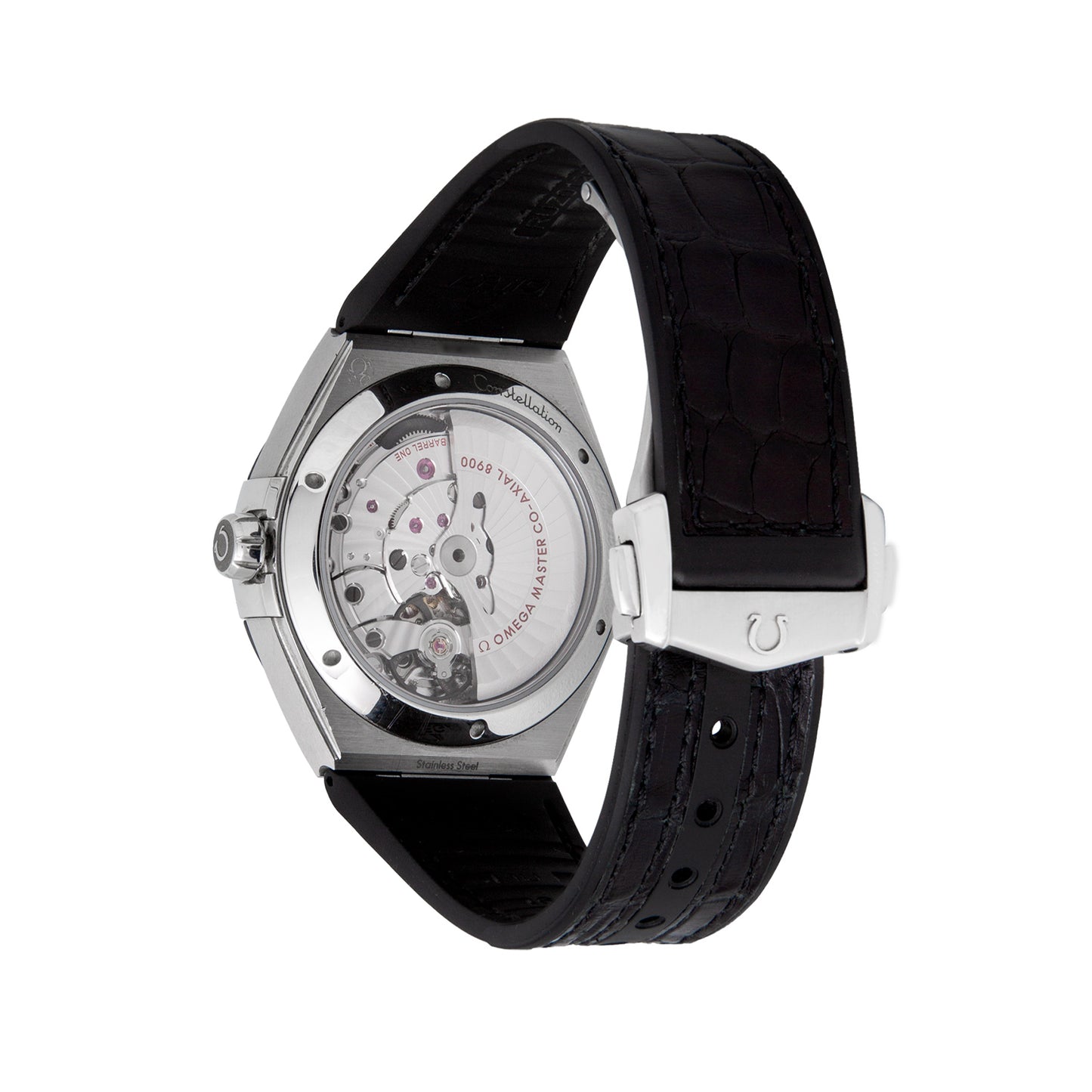Omega Constellation 41mm