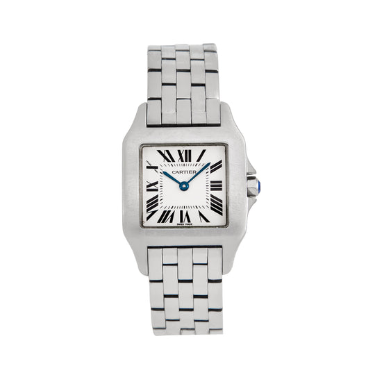 Cartier Santos Demoiselle 26mm