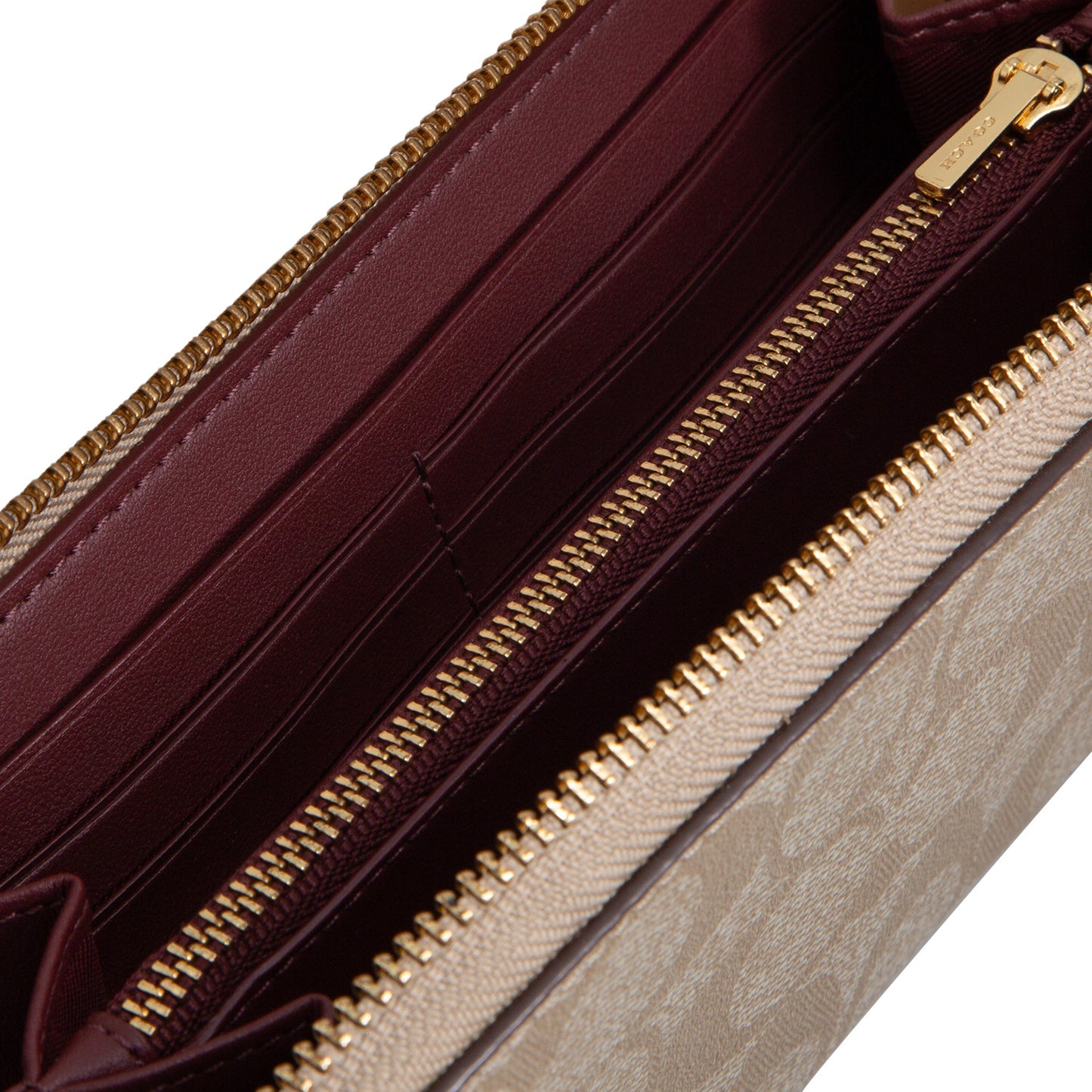 Cartera Con Parches