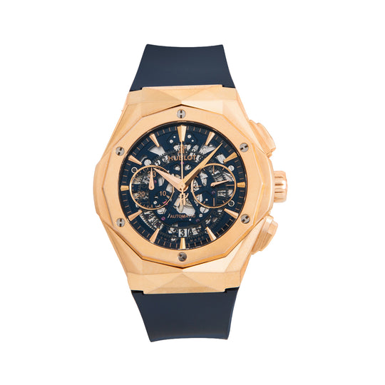 Hublot Classic Fusion Aerofusion Chronograph Orlinski King 45mm