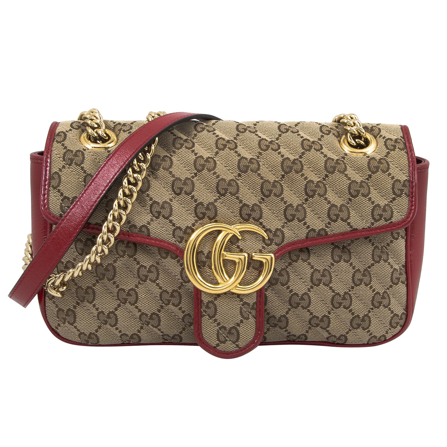 Crossbody Marmont GG