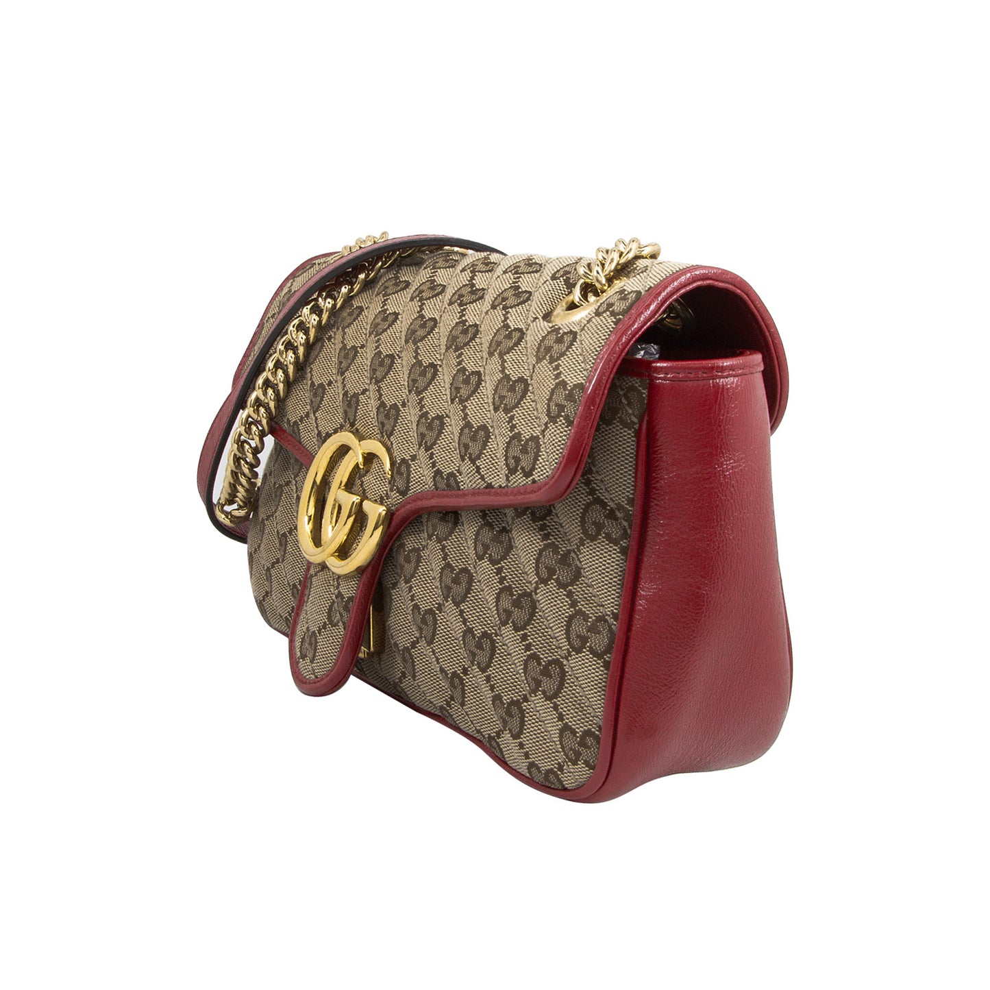 Crossbody Marmont GG