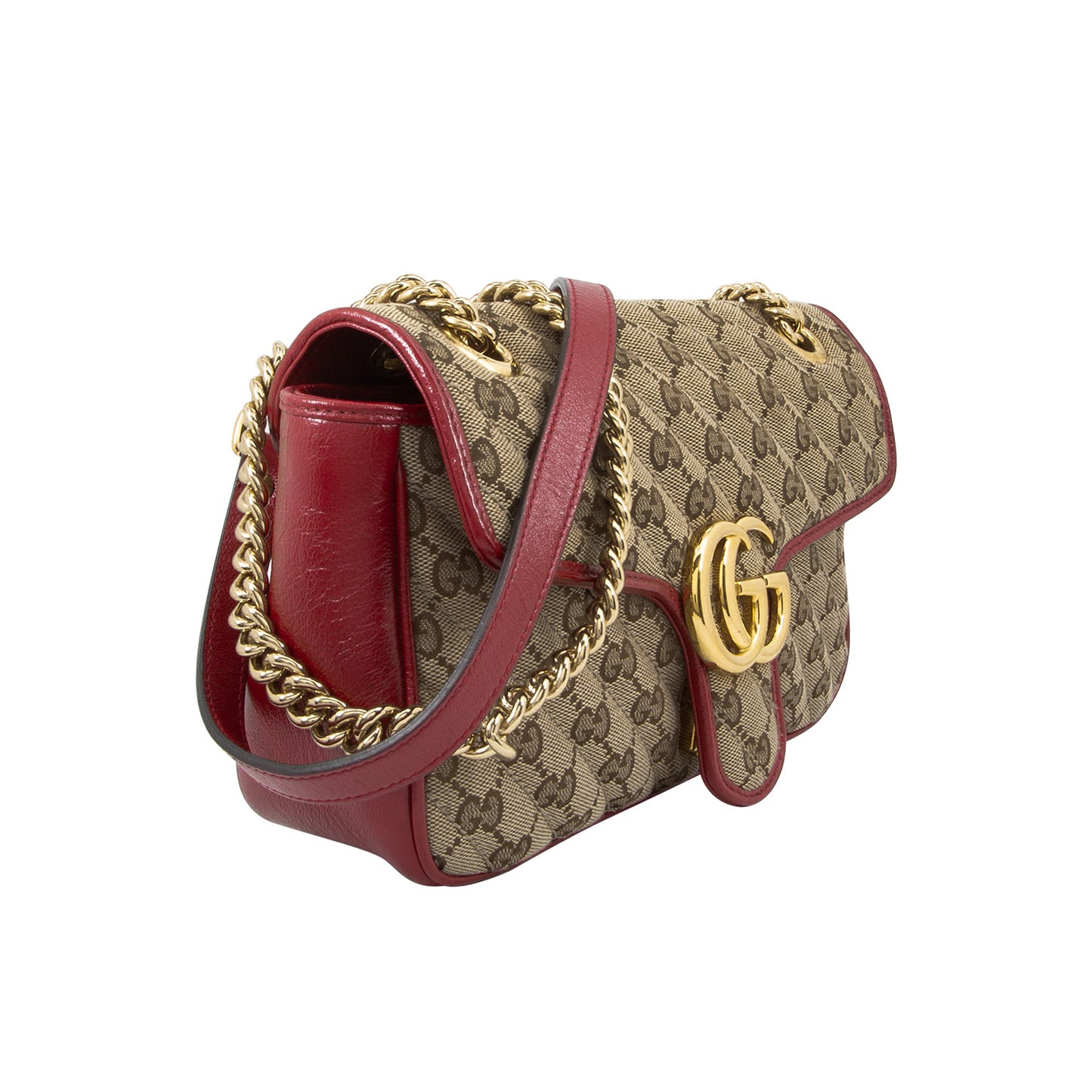 Crossbody Marmont GG