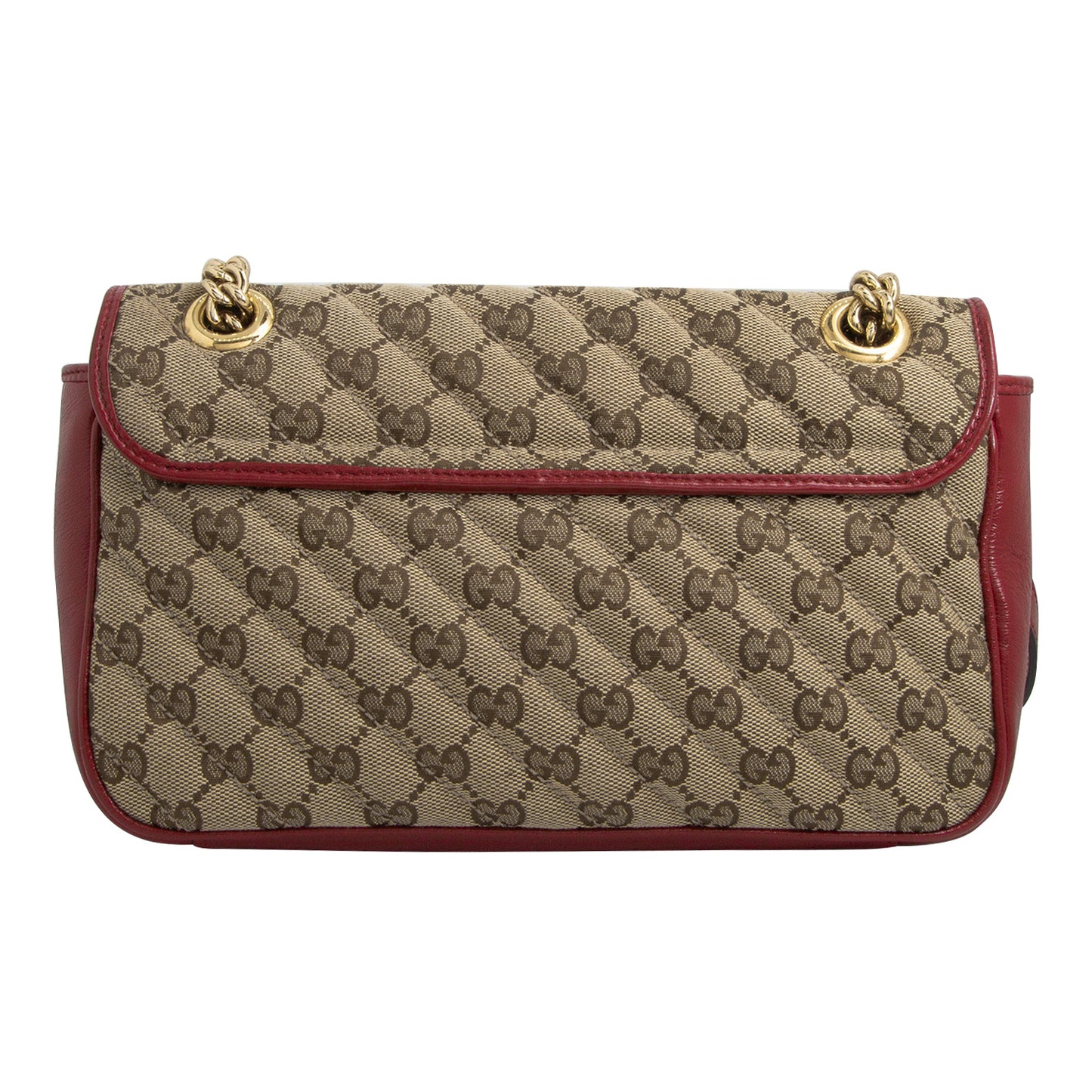 Crossbody Marmont GG