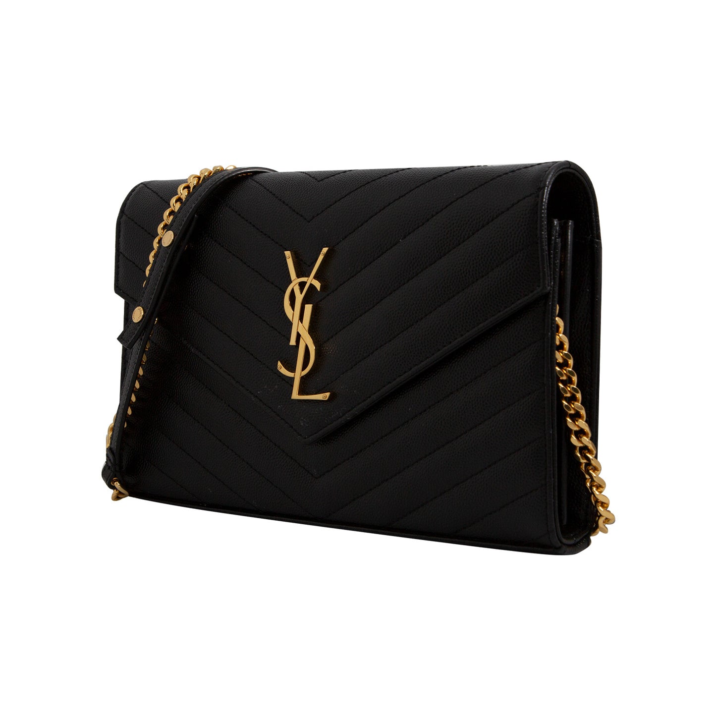 Crossbody Piel Matelassé