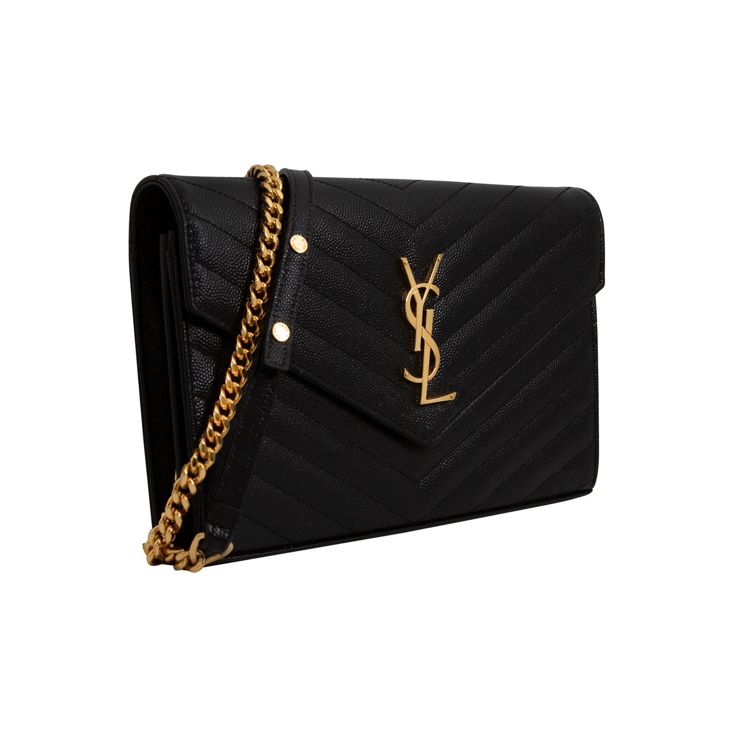 Crossbody Piel Matelassé
