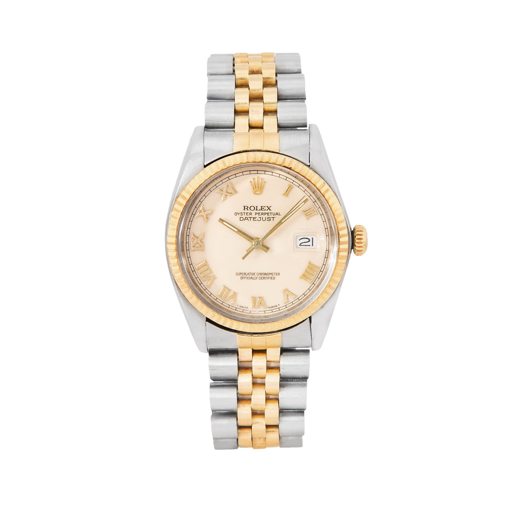 Rolex Datejust 36mm - Boutique San Agustín