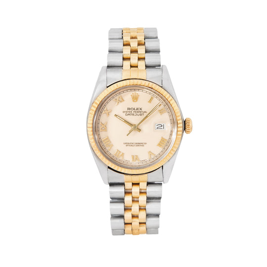 Rolex Datejust 36mm