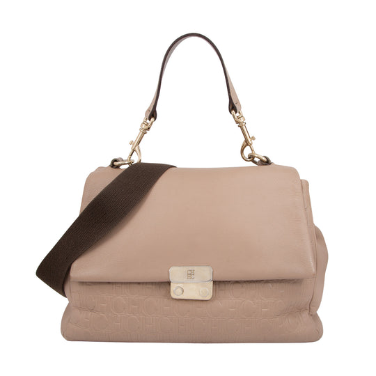 Bolso Baret Monogram