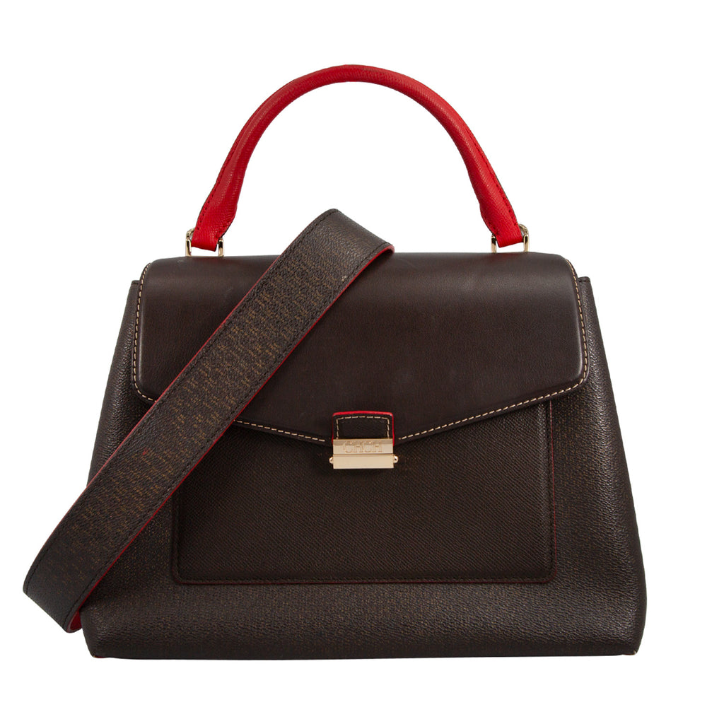 VENDIDO Bolso Baret
