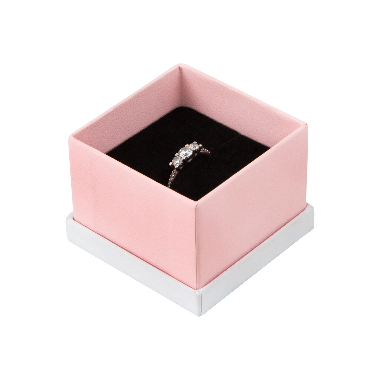 Anillo Destello de Cuento de Hadas