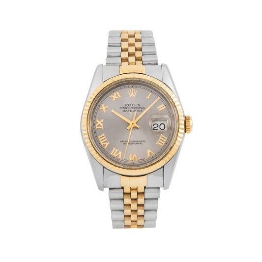 Rolex Datejust 36mm