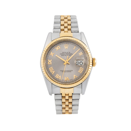 Rolex Datejust 36mm