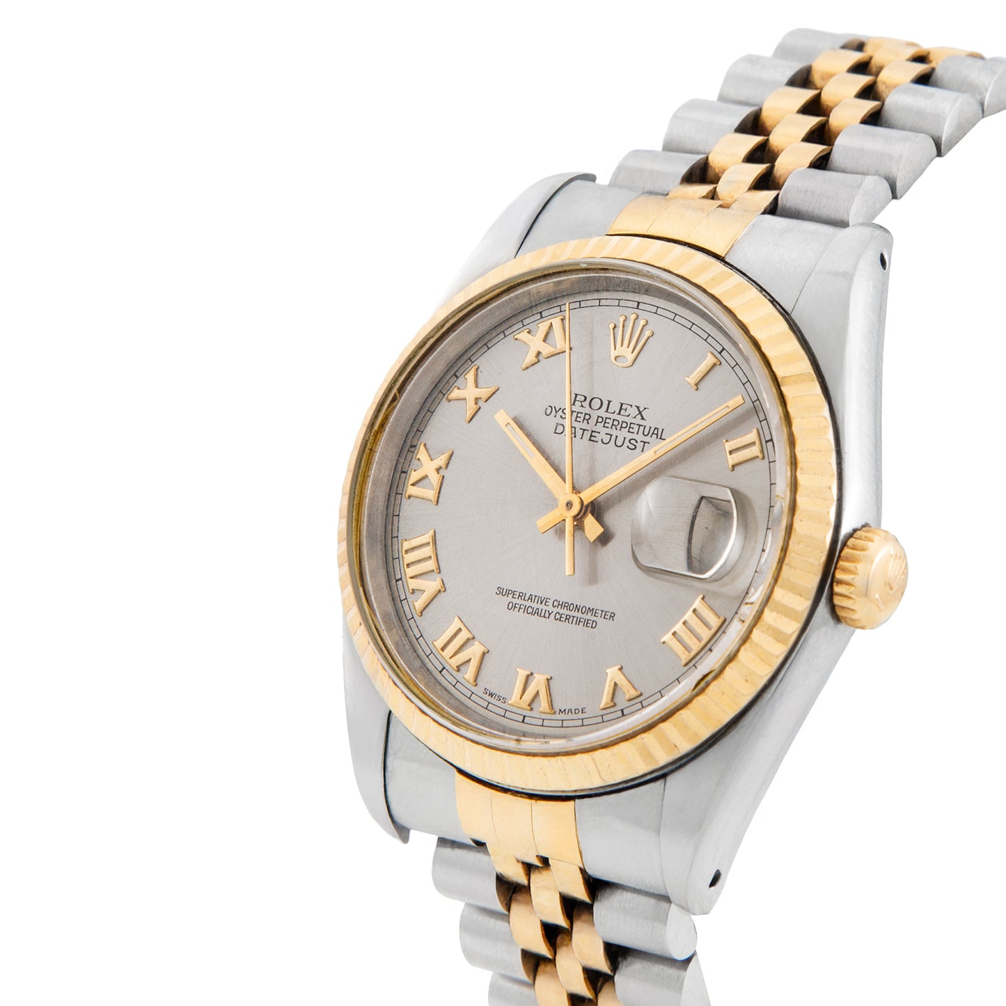 Rolex Datejust 36mm