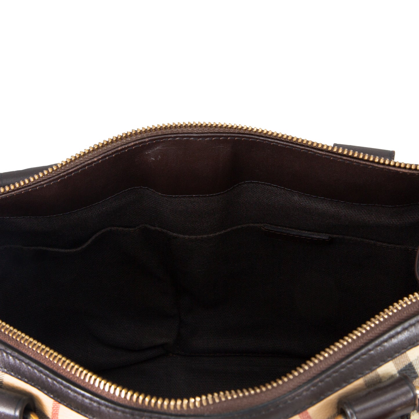 Bolso Nova Check
