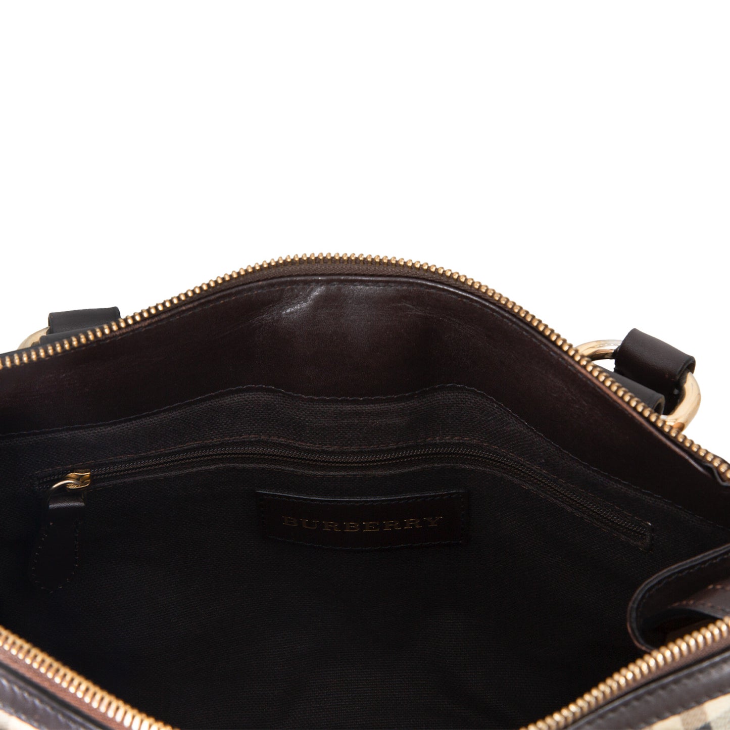 Bolso Nova Check