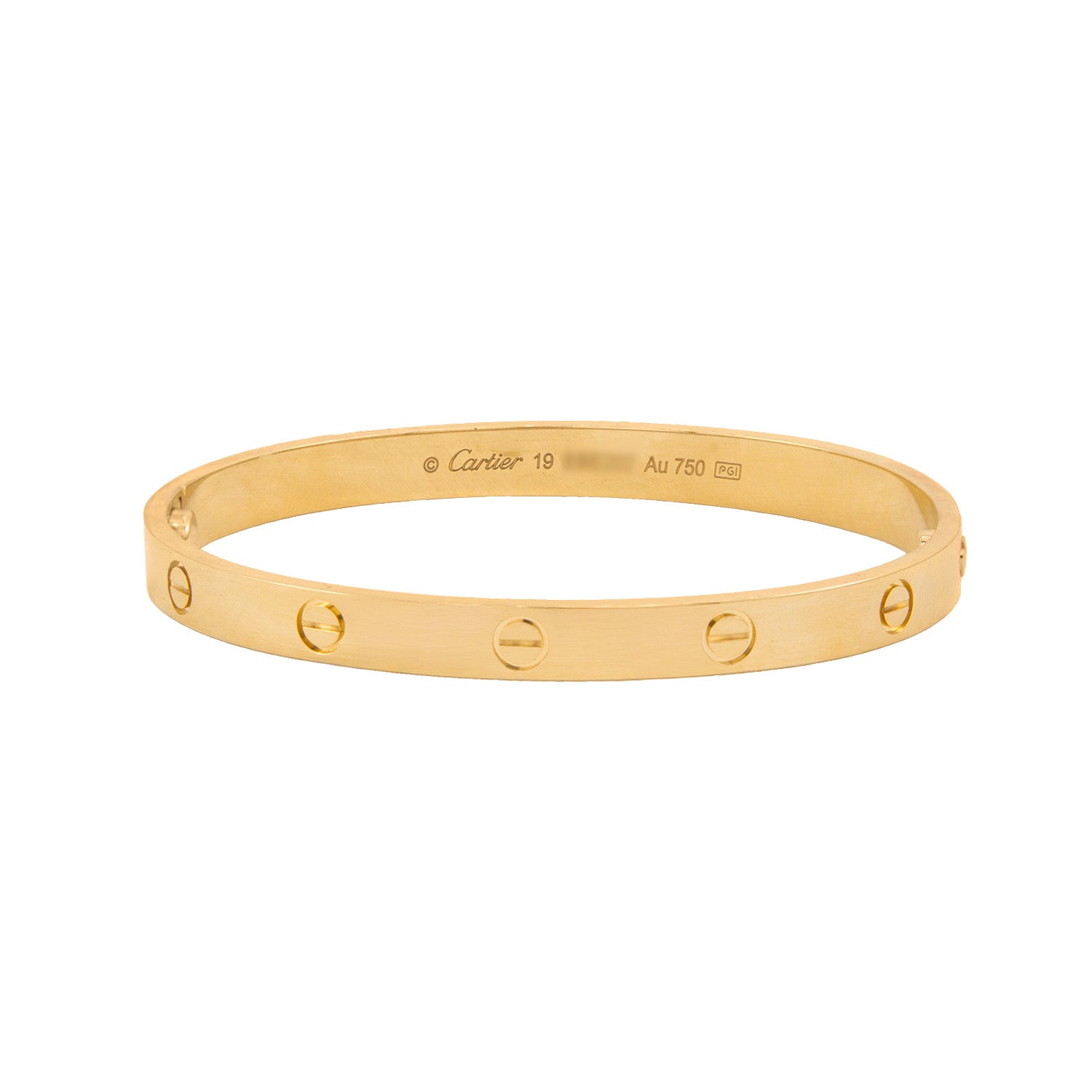 Brazalete Love