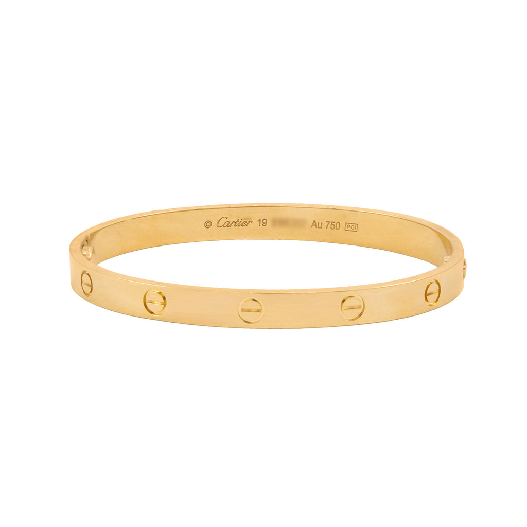 Brazalete Love